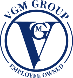 VGM Group Blog logo
