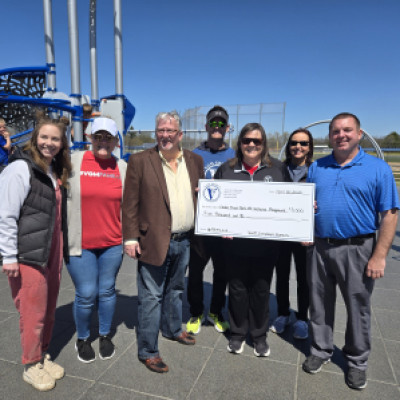 VGM Group’s Q3 2025 Community Giving Focused On Accessibility