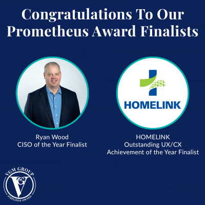 VGM Group Celebrates Prometheus Award Finalists